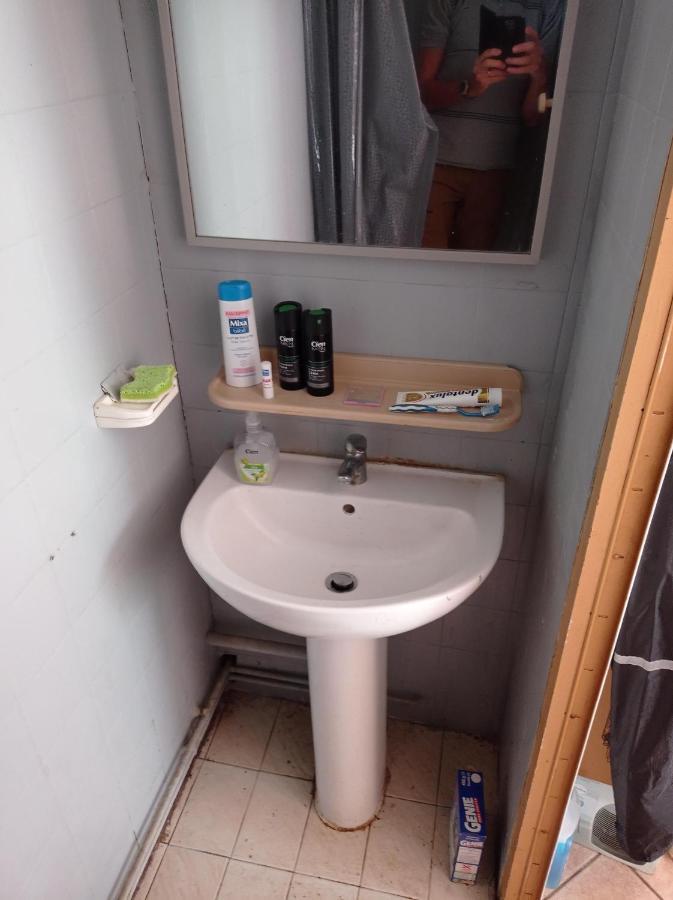 Chambre Meublee Independante, Avec Piscine Et Jardin, 1 Lit Pour 2 Personnes Direct Gare Aeroport Toulouse Dış mekan fotoğraf