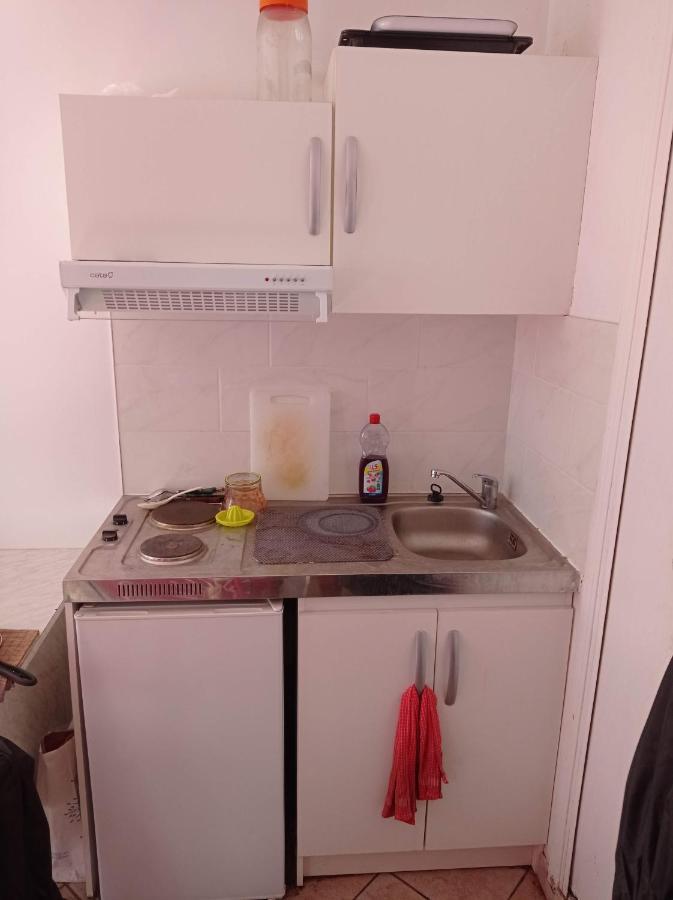 Chambre Meublee Independante, Avec Piscine Et Jardin, 1 Lit Pour 2 Personnes Direct Gare Aeroport Toulouse Dış mekan fotoğraf