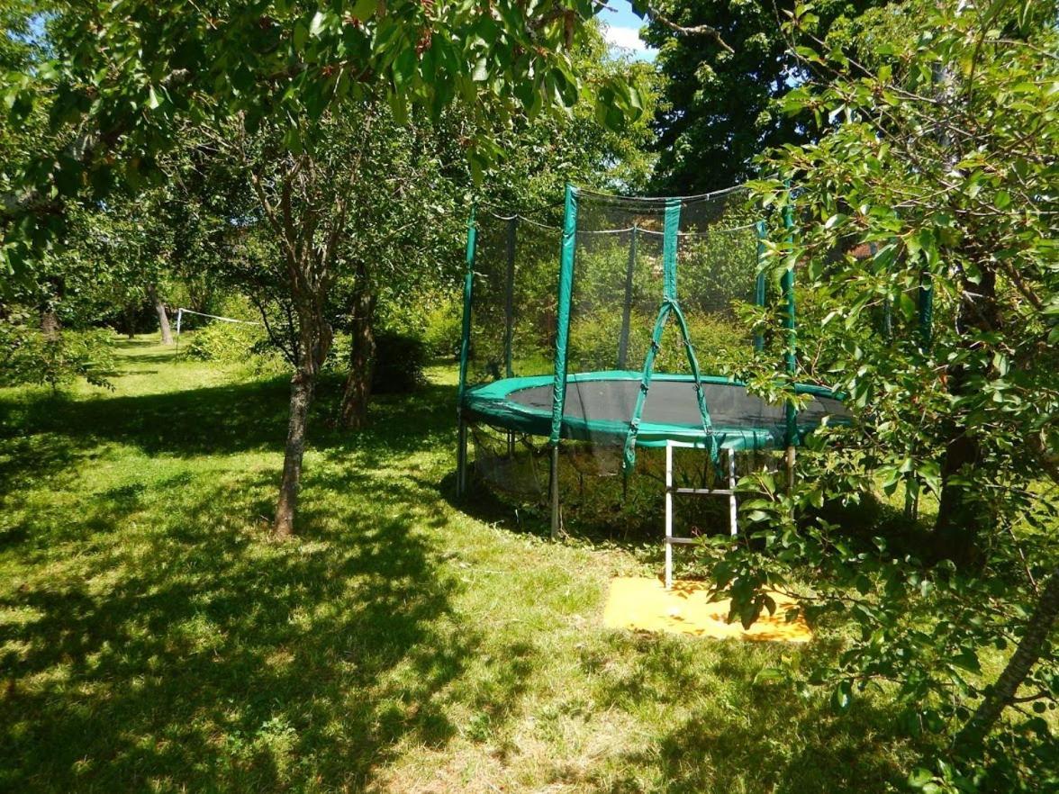 Chambre Meublee Independante, Avec Piscine Et Jardin, 1 Lit Pour 2 Personnes Direct Gare Aeroport Toulouse Dış mekan fotoğraf