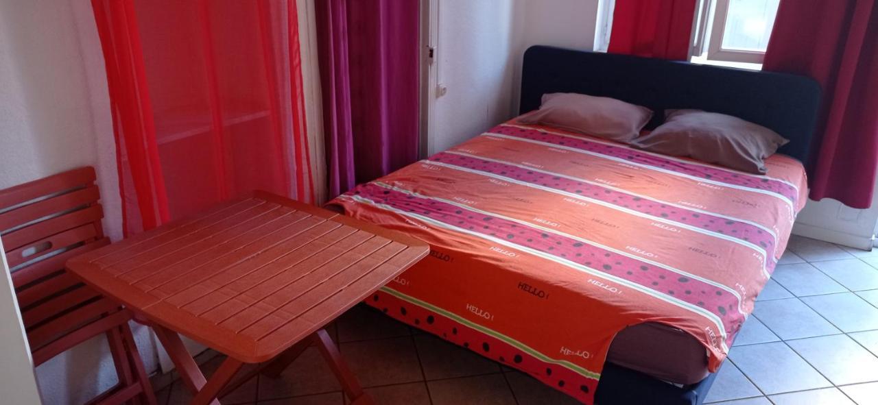 Chambre Meublee Independante, Avec Piscine Et Jardin, 1 Lit Pour 2 Personnes Direct Gare Aeroport Toulouse Dış mekan fotoğraf